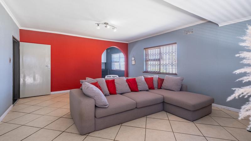 3 Bedroom Property for Sale in Tijgerhof Western Cape